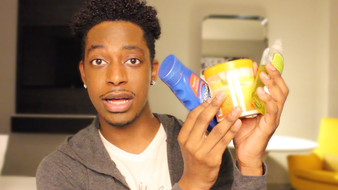 Hair Products on a BUDGET [VIDEO]