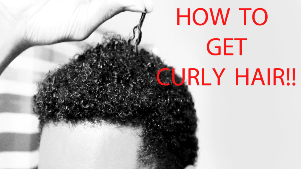 How To Get Curls With Short Hair [VIDEO]