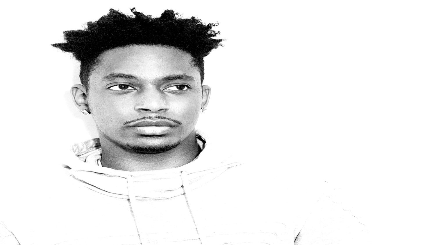 Men's textured hairstyle by The Winstonee