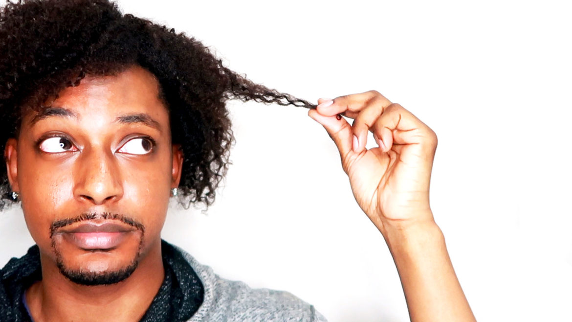 5 Reasons Your Hair Isn't Growing!