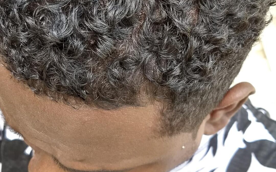 S-Curl Game Strong: Men’s Hair Care Tips for Defined, Healthy Texture